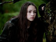 Jodelle Ferland