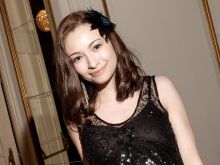 Jodelle Ferland