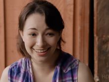 Jodelle Ferland