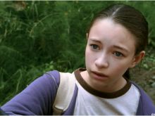 Jodelle Ferland