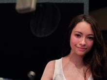 Jodelle Ferland