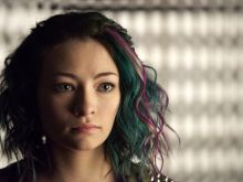 Jodelle Ferland