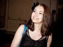 Jodelle Ferland