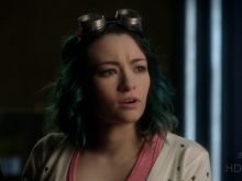 Jodelle Ferland