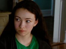 Jodelle Ferland