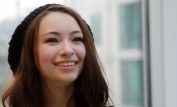 Jodelle Ferland