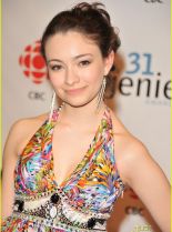 Jodelle Ferland