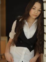 Jodelle Ferland