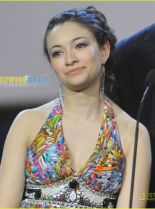 Jodelle Ferland