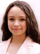 Jodelle Ferland