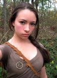 Jodelle Ferland