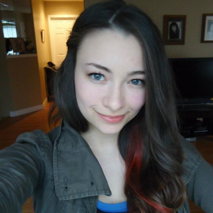 Jodelle Ferland