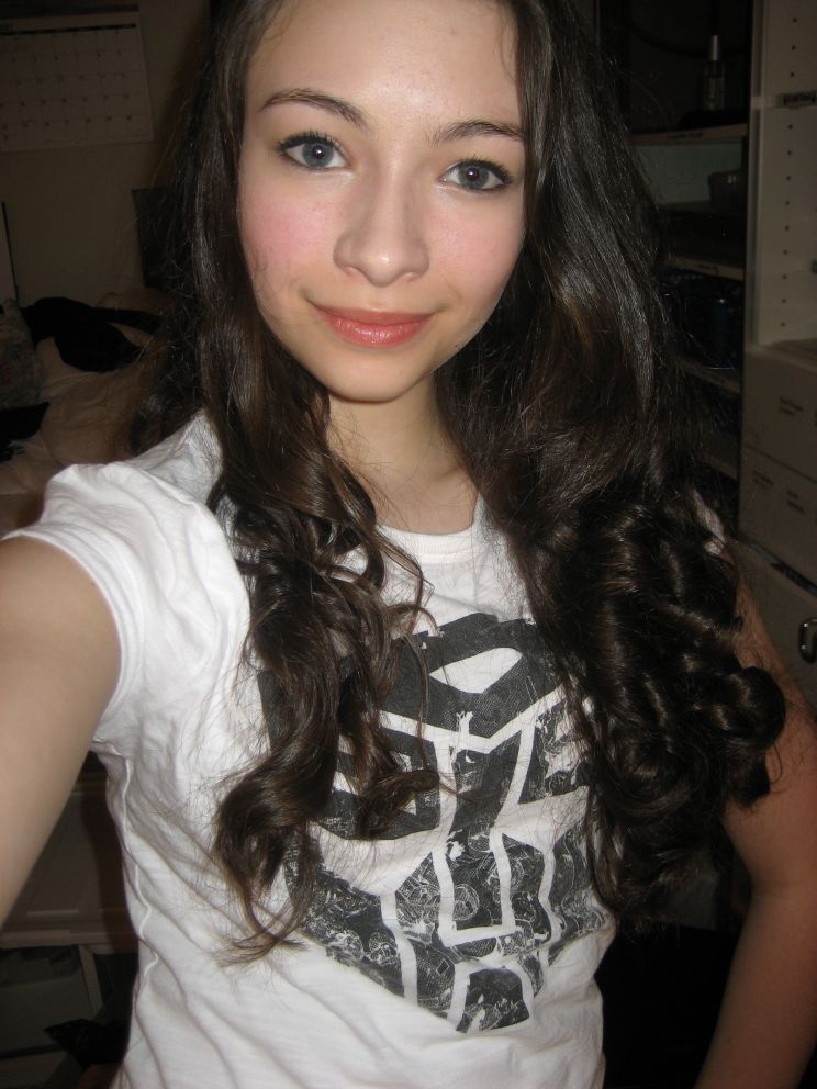 Jodelle Ferland