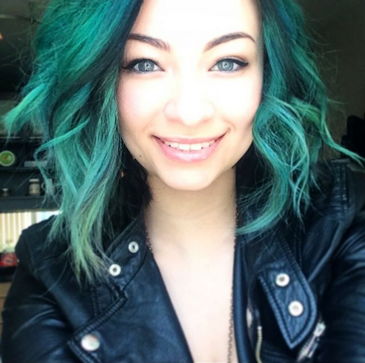 Jodelle Ferland