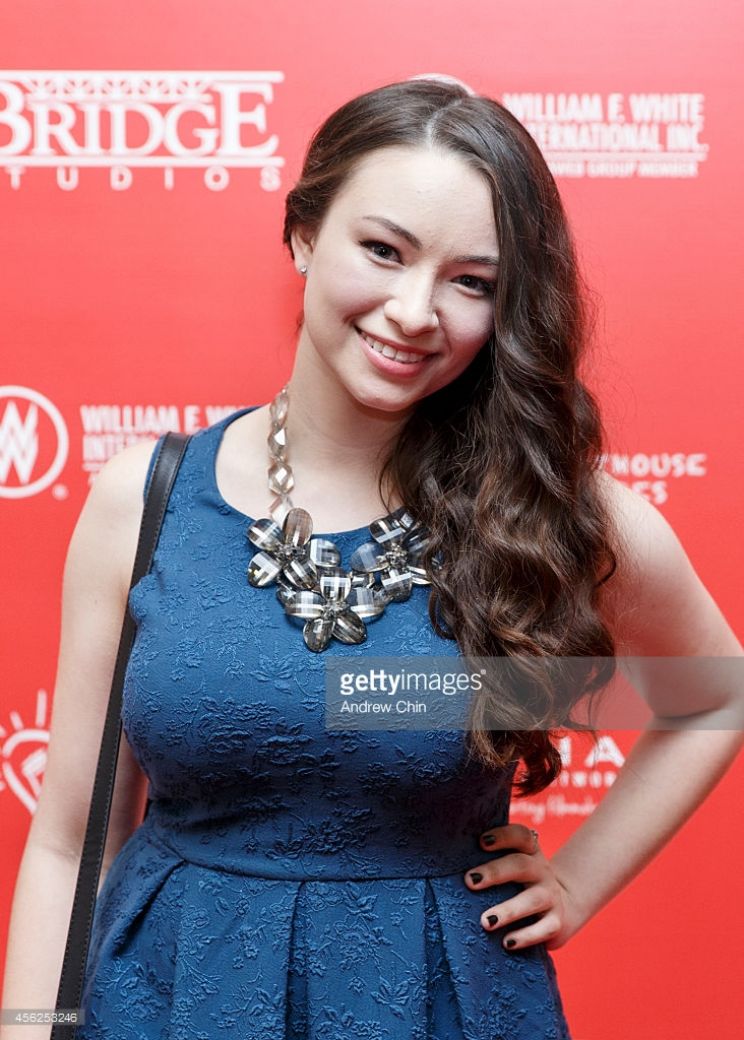 Jodelle Ferland