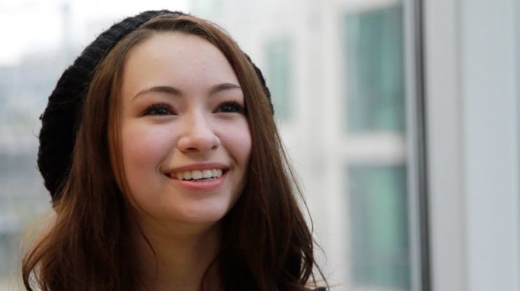 Jodelle Ferland