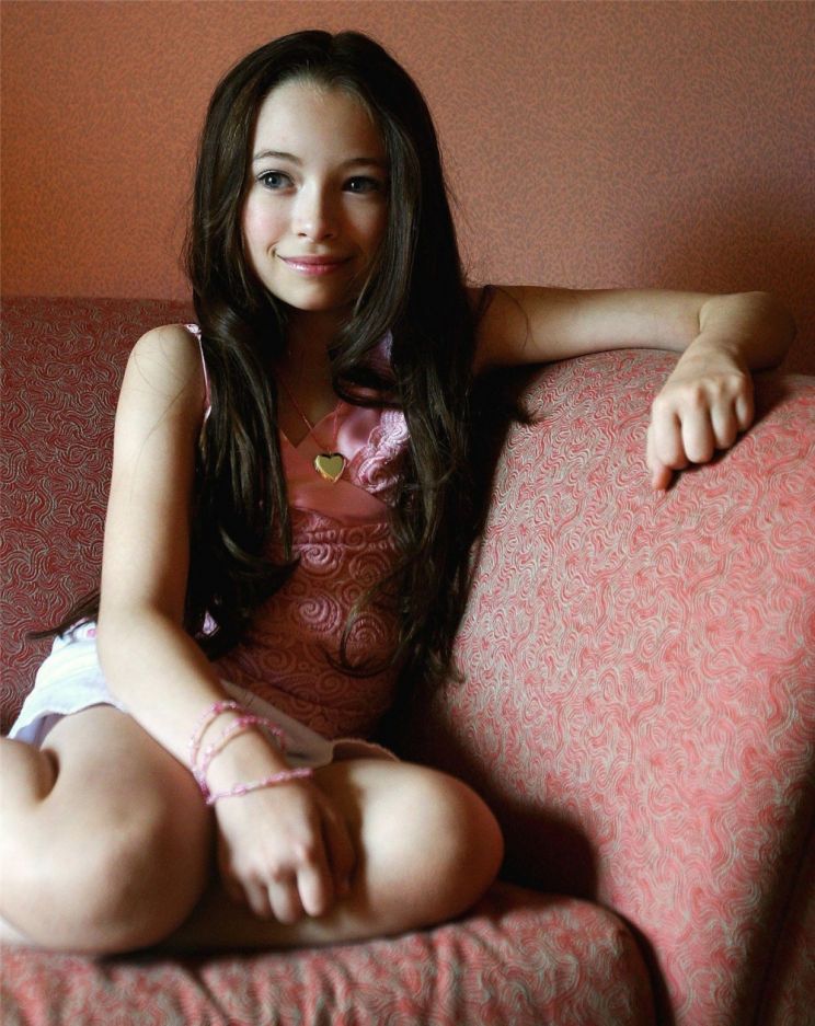 Jodelle Ferland