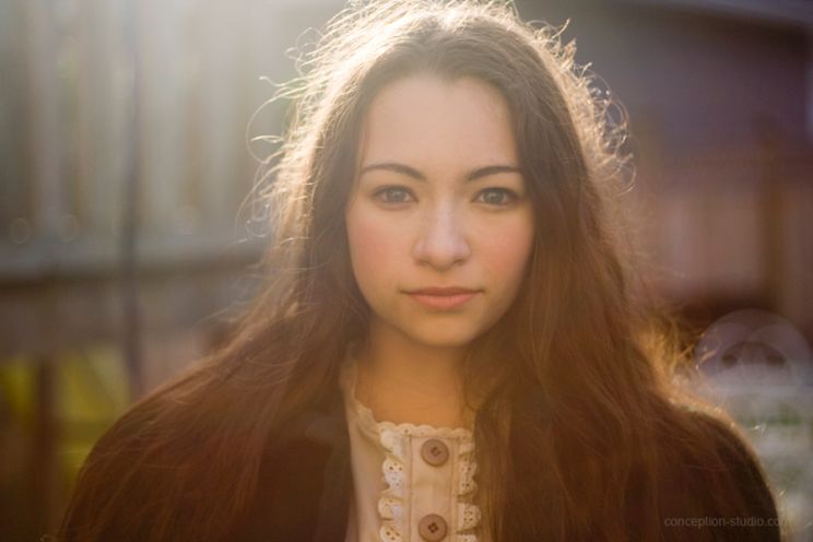 Jodelle Ferland