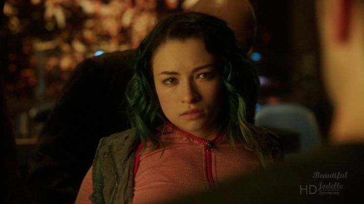 Jodelle Ferland