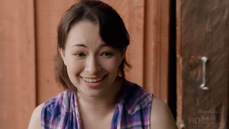 Jodelle Ferland