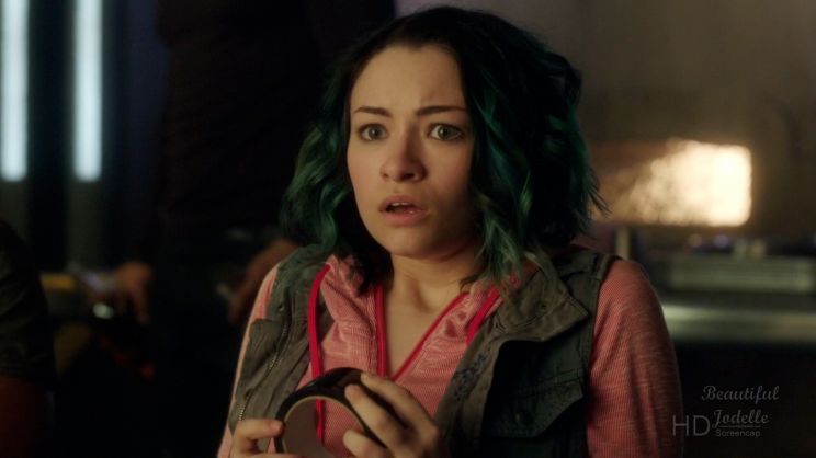 Jodelle Ferland