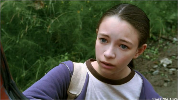 Jodelle Ferland