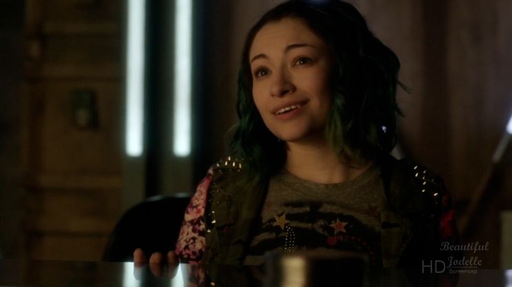 Jodelle Ferland