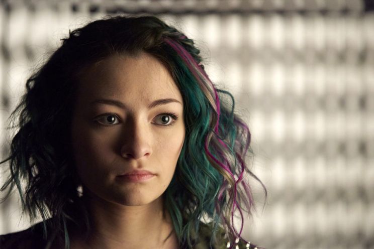 Jodelle Ferland
