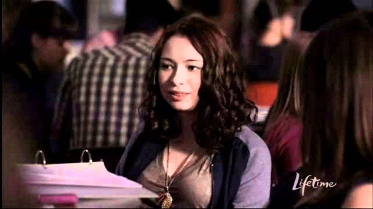 Jodelle Ferland