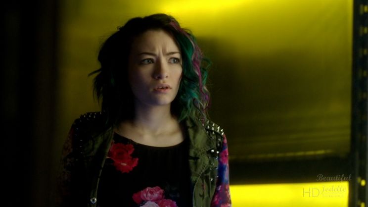 Jodelle Ferland