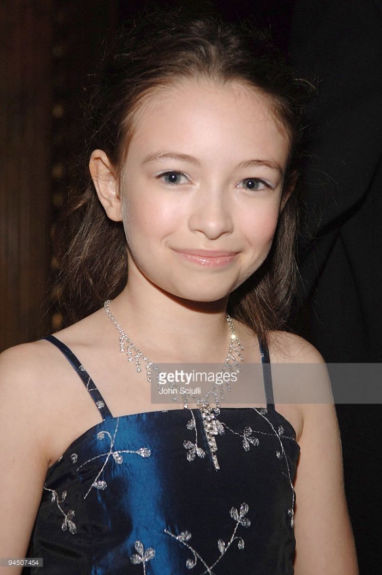 Jodelle Ferland