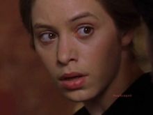 Jodhi May photo