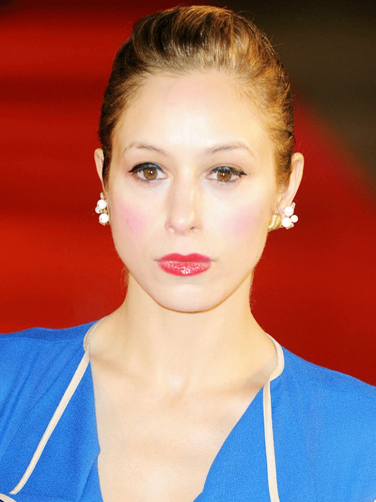 Jodhi May