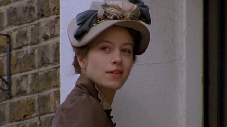Jodhi May