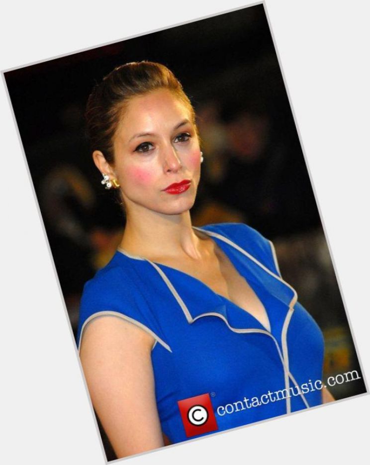 Jodhi May
