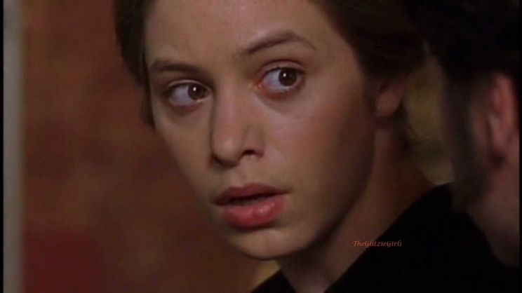 Jodhi May