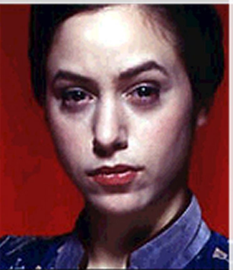 Jodhi May