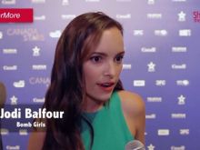 Jodi Balfour