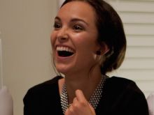 Jodi Balfour