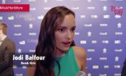 Jodi Balfour