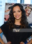 Jodi Balfour