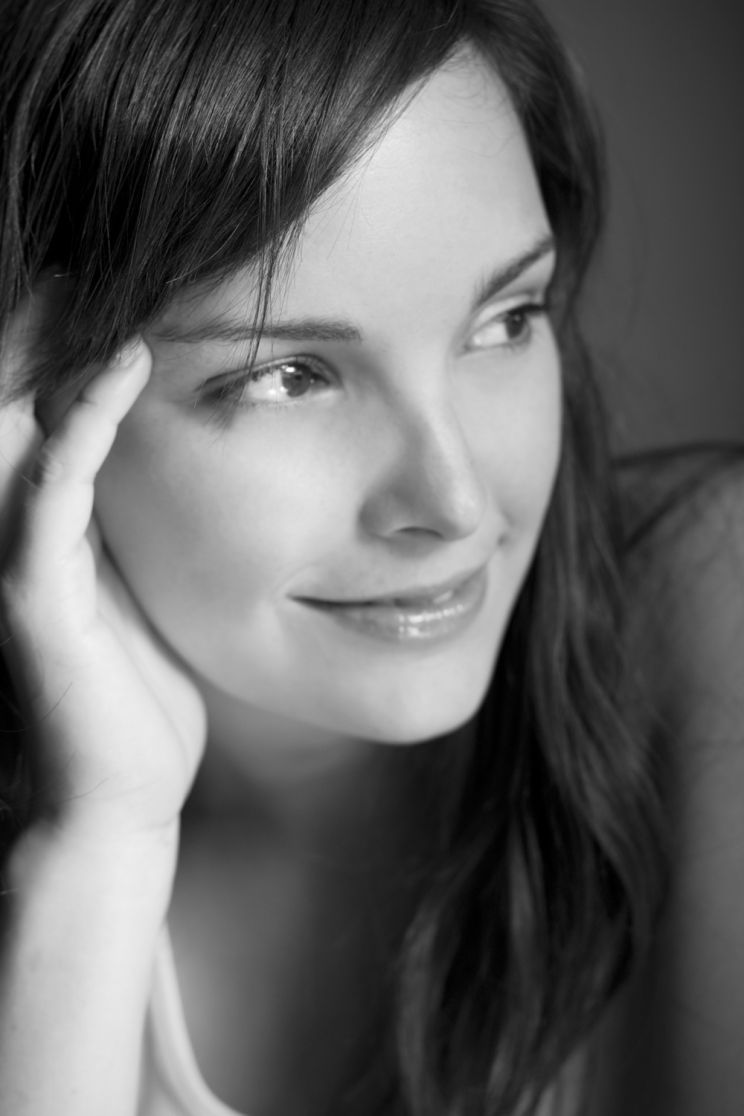 Jodi Balfour