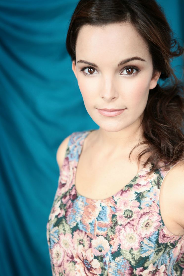 Jodi Balfour