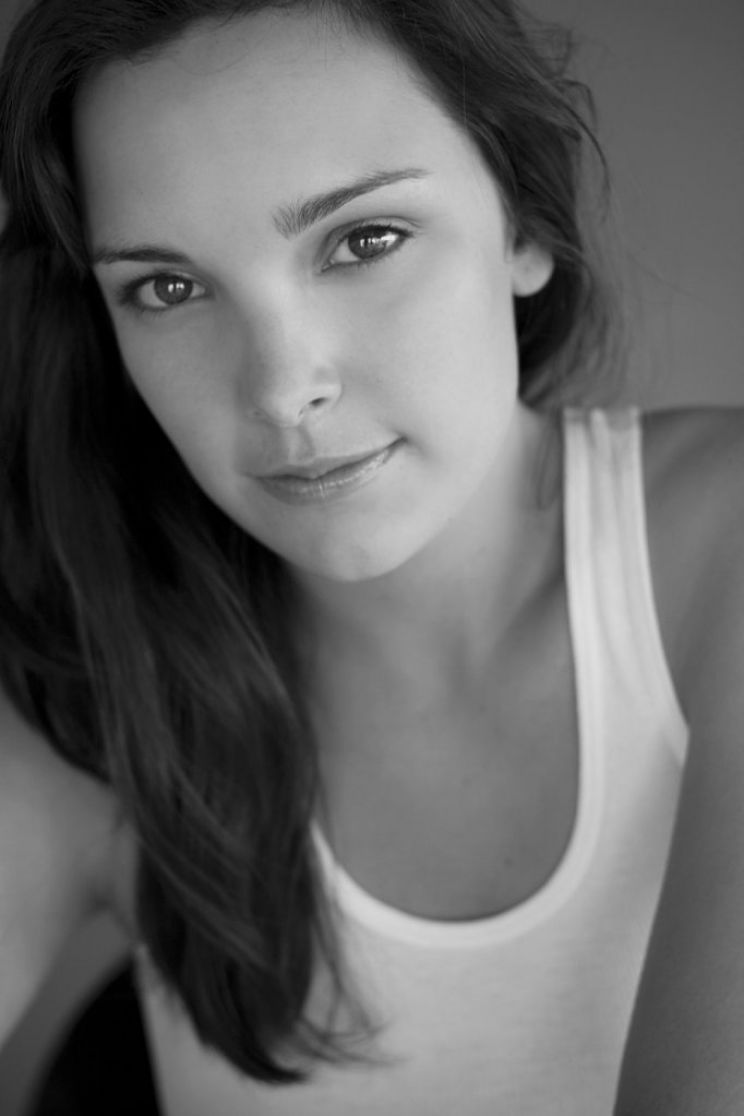Jodi Balfour