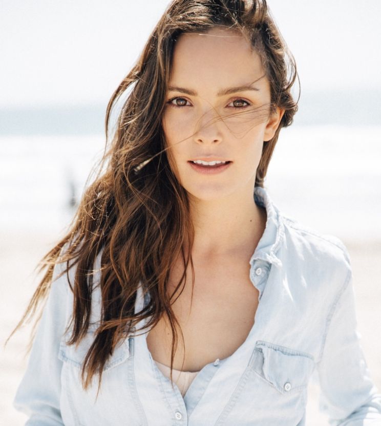 Jodi Balfour