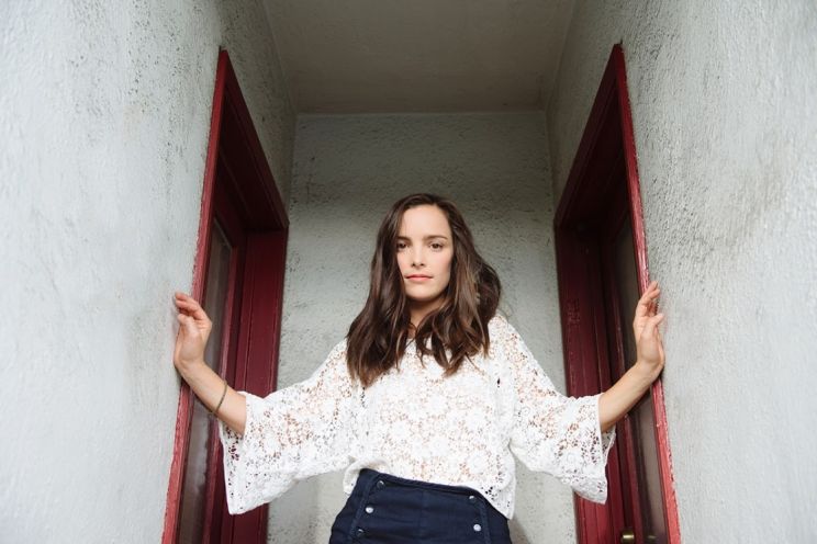 Jodi Balfour