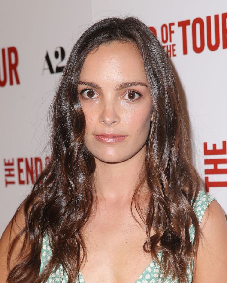 Jodi Balfour