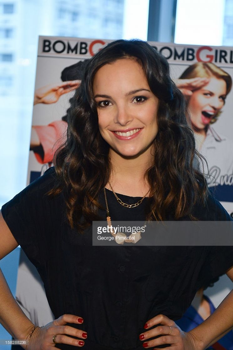 Jodi Balfour