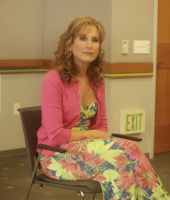 Jodi Benson