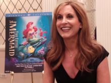 Jodi Benson